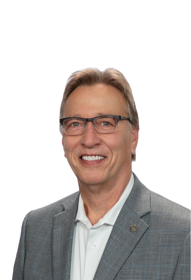 Karl P. Richter