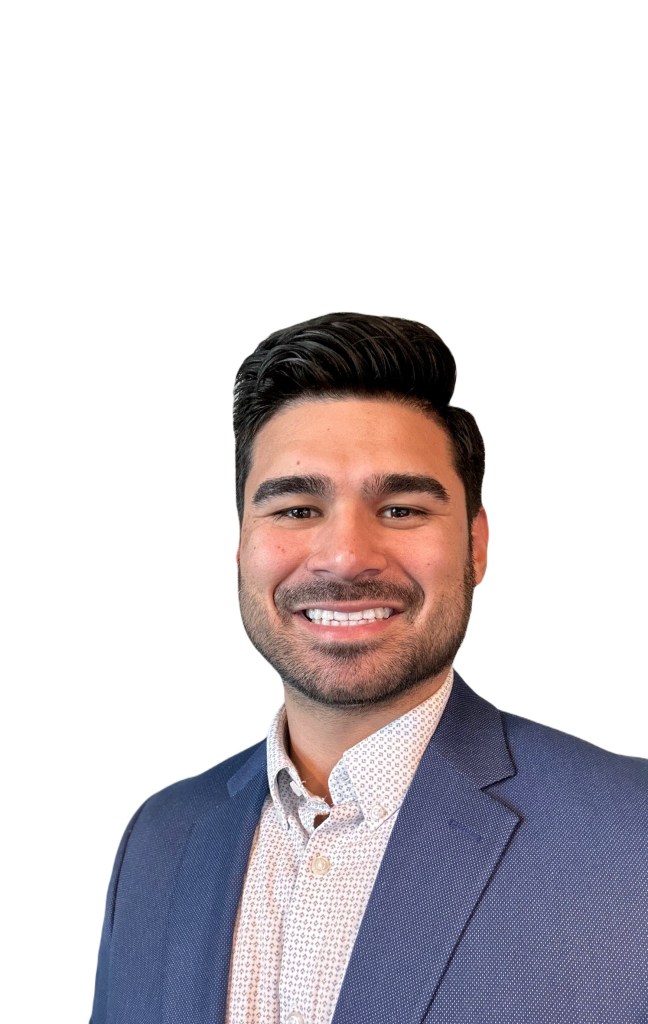 Joe Villarreal