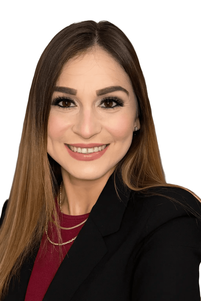 Lexie Rendon